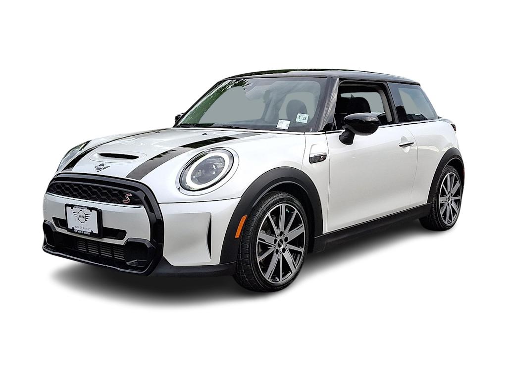 mini hardtop 2 door 2024 WMW53DH01R2U61733 image mini hardtop 2 door 2024 WMW53DH01R2U61733 image